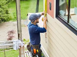 James Hardie Siding in Navarre, OH